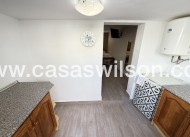 Bestaande bouw - Bungalow - San Miguel de Salinas