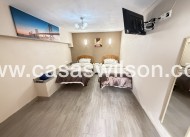 Bestaande bouw - Bungalow - San Miguel de Salinas