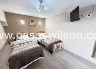 Bestaande bouw - Bungalow - San Miguel de Salinas