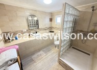 Bestaande bouw - Bungalow - San Miguel de Salinas