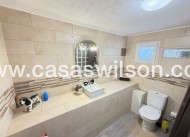 Bestaande bouw - Bungalow - San Miguel de Salinas