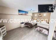 Bestaande bouw - Bungalow - San Miguel de Salinas