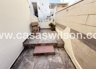 Bestaande bouw - Bungalow - San Miguel de Salinas