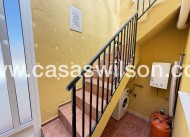 Bestaande bouw - Bungalow - San Miguel de Salinas