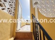 Bestaande bouw - Bungalow - San Miguel de Salinas