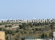 Bestaande bouw - Bungalow - San Miguel de Salinas