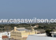 Bestaande bouw - Bungalow - San Miguel de Salinas