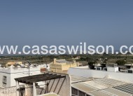 Bestaande bouw - Bungalow - San Miguel de Salinas
