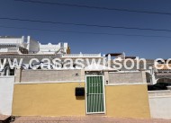 Bestaande bouw - Bungalow - San Miguel de Salinas