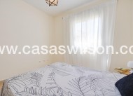 Bestaande bouw - Bungalow - Torrevieja - Aguas nuevas 1