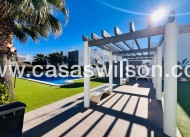 Bestaande bouw - Bungalow - Torrevieja - Aguas Nuevas