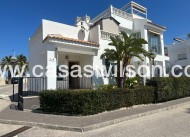 Bestaande bouw - Bungalow - Torrevieja - Aguas Nuevas