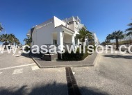 Bestaande bouw - Bungalow - Torrevieja - Aguas Nuevas