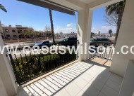 Bestaande bouw - Bungalow - Torrevieja - Aguas Nuevas