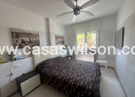 Bestaande bouw - Bungalow - Torrevieja - Aguas Nuevas