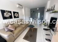 Bestaande bouw - Bungalow - Torrevieja - Aguas Nuevas