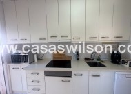 Bestaande bouw - Bungalow - Torrevieja - Aguas Nuevas