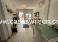 Bestaande bouw - Bungalow - Torrevieja - Aguas Nuevas