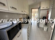 Bestaande bouw - Bungalow - Torrevieja - Aguas Nuevas