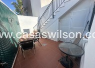 Bestaande bouw - Bungalow - Torrevieja - Aguas Nuevas