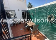 Bestaande bouw - Bungalow - Torrevieja - Aguas Nuevas