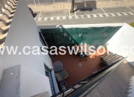 Bestaande bouw - Bungalow - Torrevieja - Aguas Nuevas