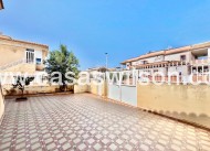 Bestaande bouw - Bungalow - Torrevieja - Centro