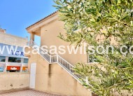 Bestaande bouw - Bungalow - Torrevieja - Centro