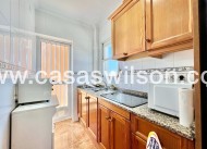 Bestaande bouw - Bungalow - Torrevieja - Centro