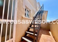 Bestaande bouw - Bungalow - Torrevieja - Centro