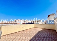 Bestaande bouw - Bungalow - Torrevieja - Centro