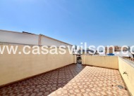 Bestaande bouw - Bungalow - Torrevieja - Centro