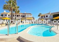 Bestaande bouw - Bungalow - Torrevieja - Costa Blanca