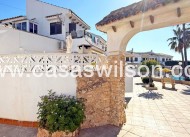Bestaande bouw - Bungalow - Torrevieja - Costa Blanca