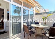 Bestaande bouw - Bungalow - Torrevieja - Costa Blanca