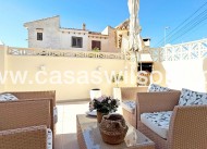 Bestaande bouw - Bungalow - Torrevieja - Costa Blanca