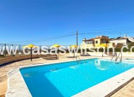 Bestaande bouw - Bungalow - Torrevieja - Costa Blanca