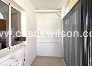 Bestaande bouw - Bungalow - Torrevieja - Costa Blanca