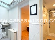Bestaande bouw - Bungalow - Torrevieja - Costa Blanca