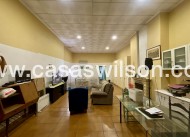 Bestaande bouw - Bungalow - Torrevieja - Costa Blanca