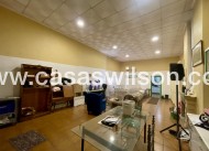 Bestaande bouw - Bungalow - Torrevieja - Costa Blanca