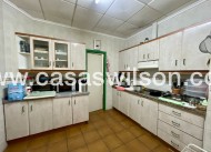 Bestaande bouw - Bungalow - Torrevieja - Costa Blanca