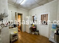 Bestaande bouw - Bungalow - Torrevieja - Costa Blanca
