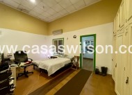 Bestaande bouw - Bungalow - Torrevieja - Costa Blanca