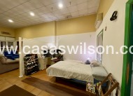 Bestaande bouw - Bungalow - Torrevieja - Costa Blanca