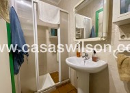 Bestaande bouw - Bungalow - Torrevieja - Costa Blanca