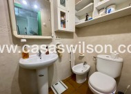 Bestaande bouw - Bungalow - Torrevieja - Costa Blanca