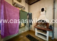 Bestaande bouw - Bungalow - Torrevieja - Costa Blanca