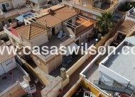 Bestaande bouw - Bungalow - Torrevieja - Costa Blanca
