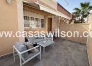 Bestaande bouw - Bungalow - Torrevieja - Costa Blanca